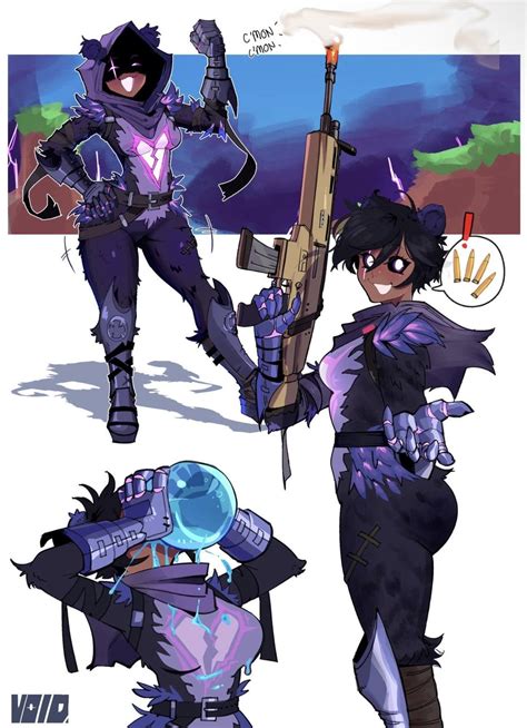 raven team leader fanart sus|raventeamleadersimps .